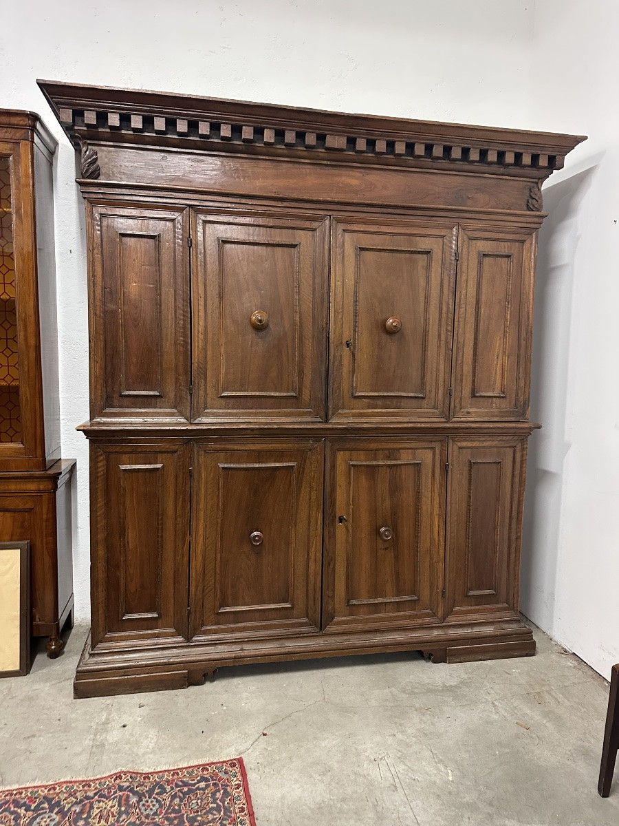 Credenza doppio corpo canonica Modena pieno 600-photo-1