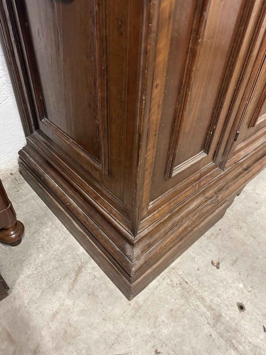 Credenza doppio corpo canonica Modena pieno 600-photo-2