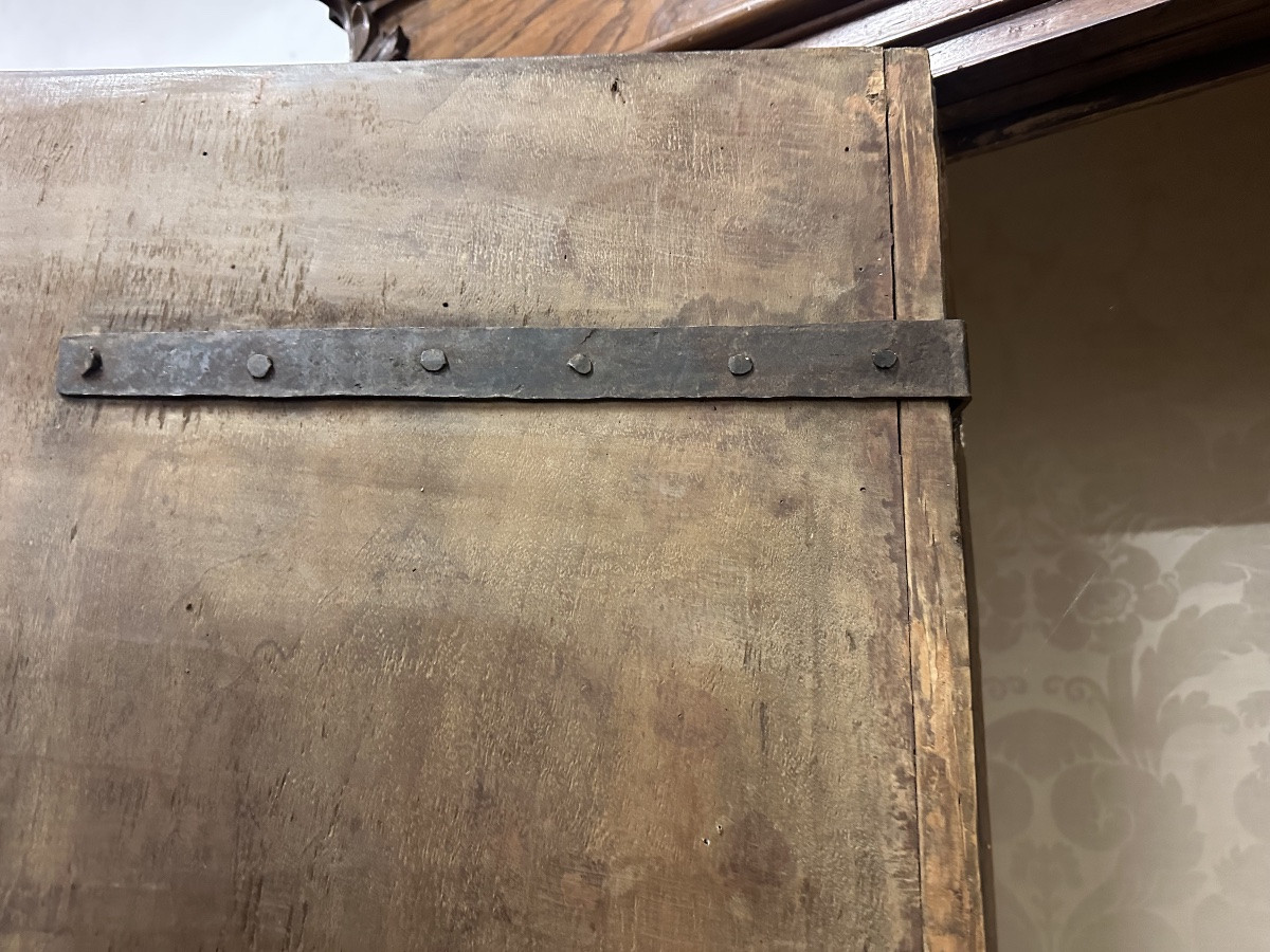 Credenza doppio corpo canonica Modena pieno 600-photo-4