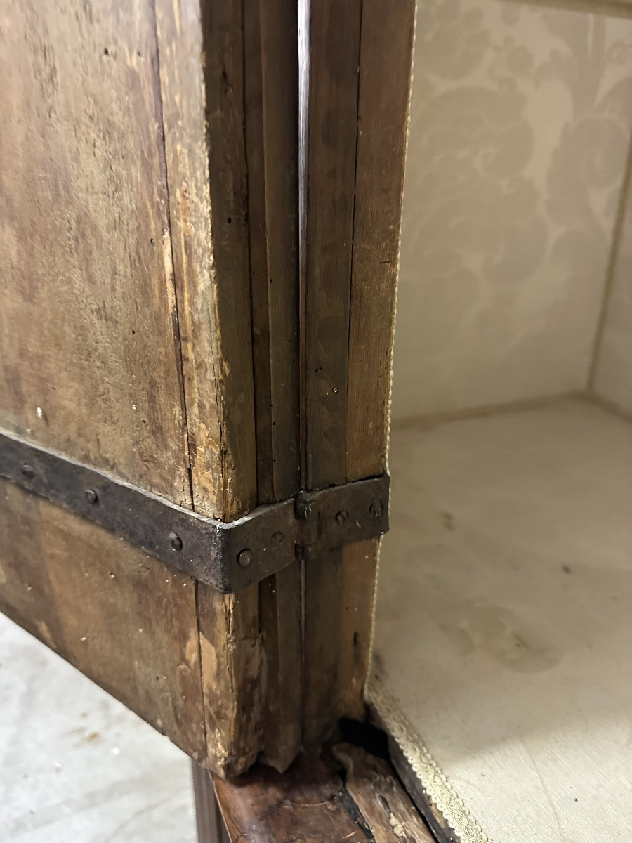 Credenza doppio corpo canonica Modena pieno 600-photo-5