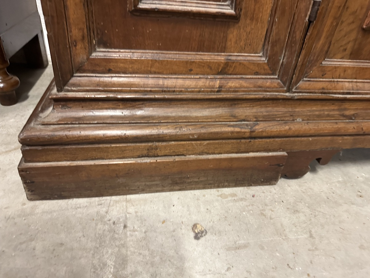 Credenza doppio corpo canonica Modena pieno 600-photo-6