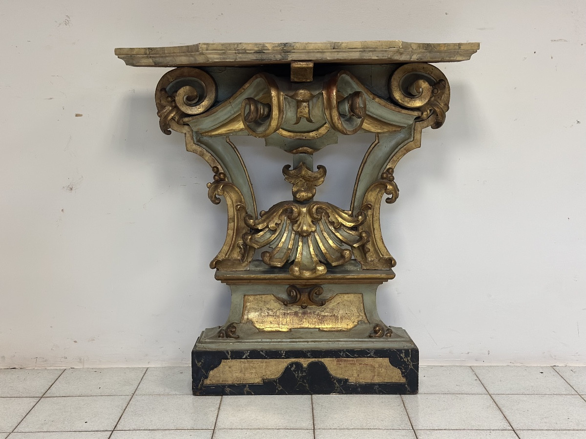 Consolle Luigi XV. Emilia 700