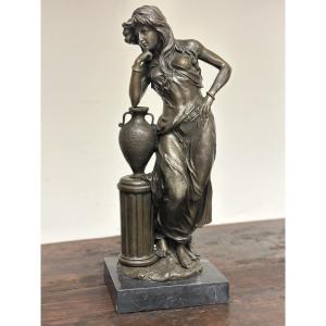 Bronzista francese del’ XIX secolo