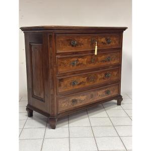 Canterano lombardo Luigi XV. Milano primi 700