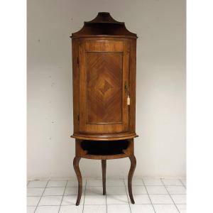 Angoliera Luigi XV lombarda / Piemonte. Epoca 700