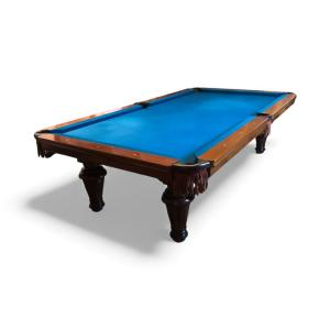 Fafuge Brand Chambord Model Billiard Table