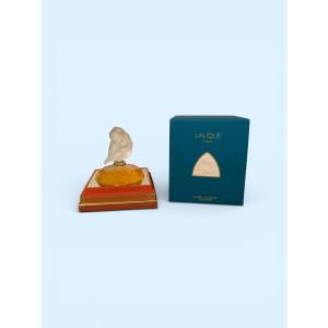 Lalique Perfume Le Nu 1996