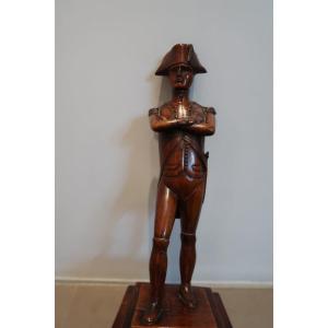 Statue Of Napoleon 