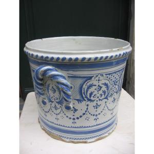 Orange Tree Pot Late 17th - Early 18th Century