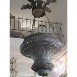 Church Lantern, 1830s Period
