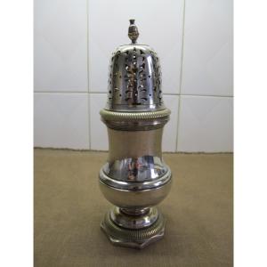 Regency Style Sprinkler