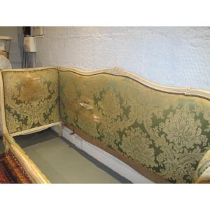 Louis XV Style Daybed 