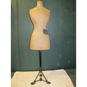 Late 19th Century Mannequin