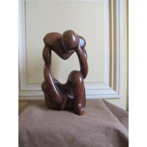The Thinker Years 1950-1970
