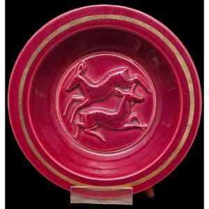 Jean Mayodon Cup For Sèvres