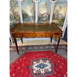 Louis XVI Period Mahogany Tricycle Stamped By étienne Avril