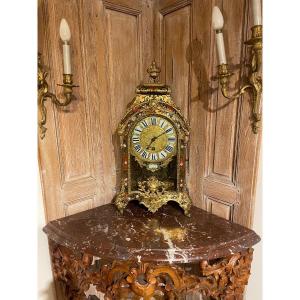 Cartel D’alcôve Aux 5 Couleurs Epoque regence