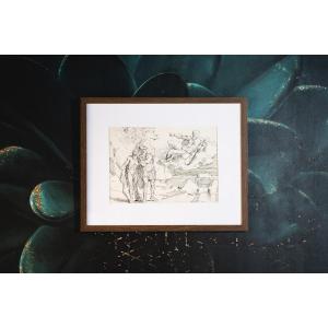 Hercules, Achilles And Ulysses