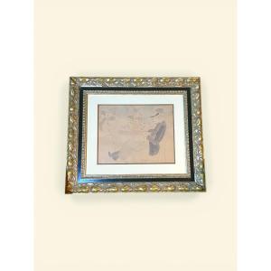 Jules Pascin (1885–1930) – Lively Parisian Café Terrace