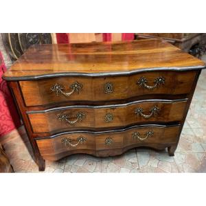 Commode 18th Century,  Regency Period