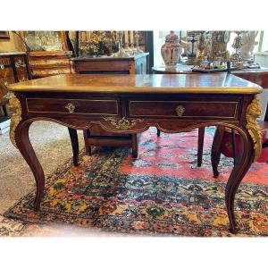 Napoleon III Desk