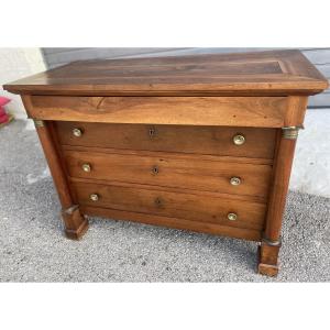1st Empire Commode