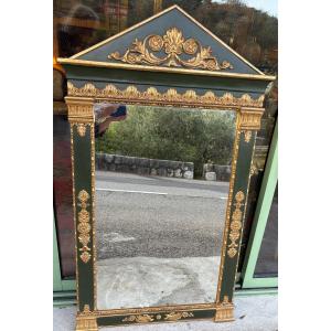 1st Empire Mirror, 19th Century
