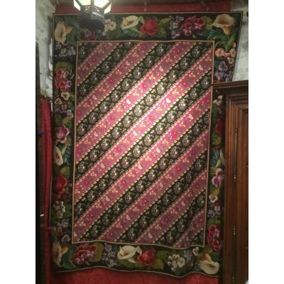 Russian Tapestry, Late 19th