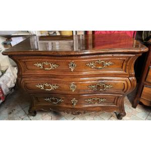 18th Century French Regence Commode