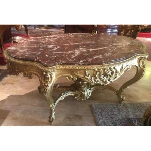 18th Century Console Table