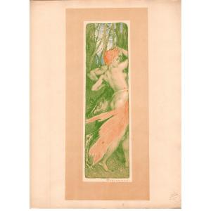 émile Berchmans – Renouveau