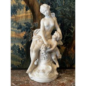 Moreau Hippolyte (1832-1926) - Sculpture 