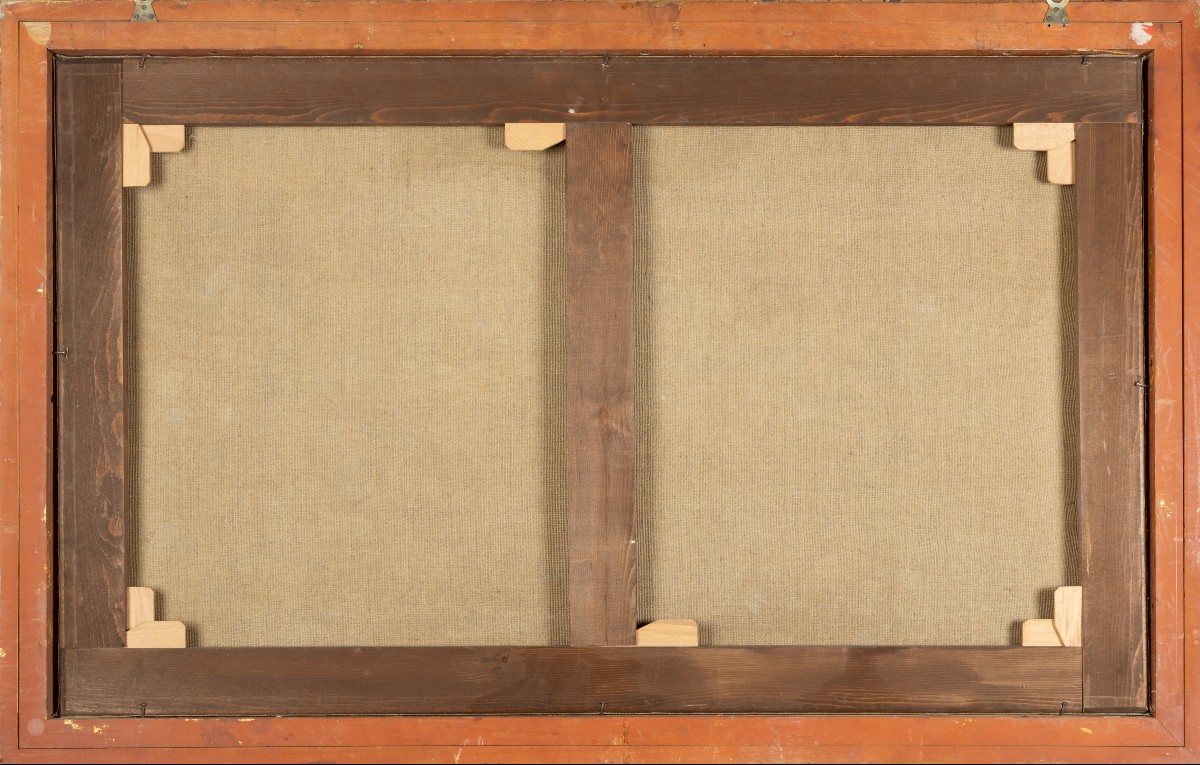La giovane morta – Circolo di Gabriel von Max (c. 1880–1900)-photo-2
