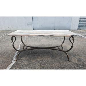 Low Table