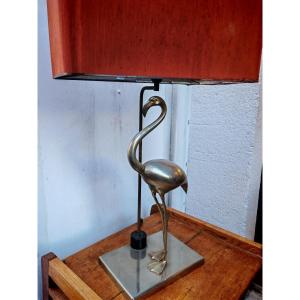 Bird Lamp 