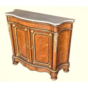 P.sormani 19th Century Sideboard