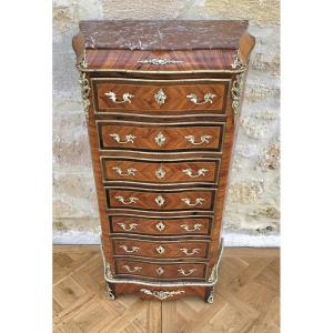 Secretary For Lady Napoleon III, Mid-19th Century