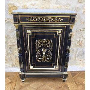 Napoleon III Period 19th Century Side Table