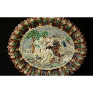 Suzanne And The Elders, Tours School