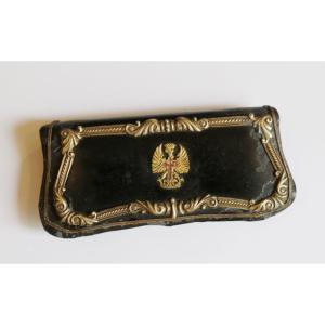 Officer's Pouch, Spain 