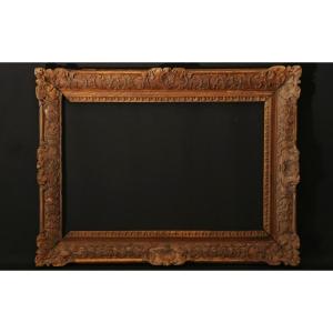 Wooden Frame, Regency, 18th Century
