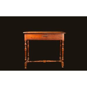 Louis XIII Writing Table