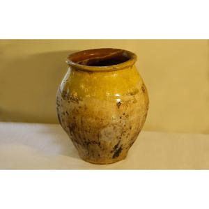 Biot Jar (45 Cm), Early 19th Century