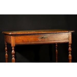 Flying Table, Louis XIII Writing Table 