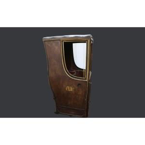 Louis XV Sedan Chair