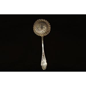 Shaker, Sterling Silver, Minerva, 48g