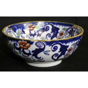 Minton Bowl (diameter 19.5 Cm)