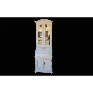 XXth Century Secretary/window