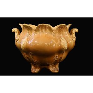 Planter, England, 19th Century