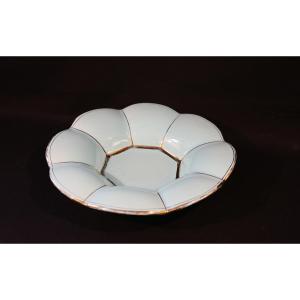 50's Fruit Dish, Earthenware